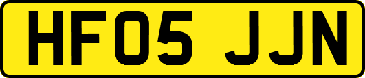HF05JJN