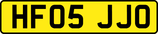 HF05JJO