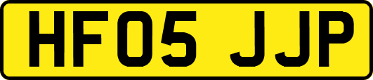 HF05JJP
