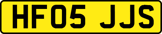 HF05JJS