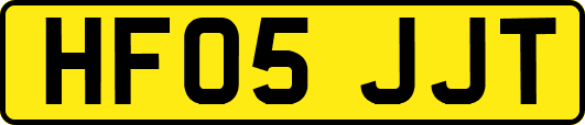HF05JJT