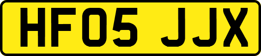 HF05JJX