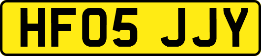 HF05JJY
