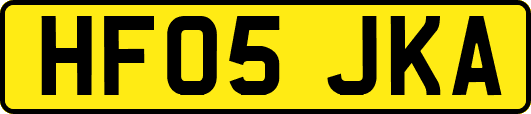 HF05JKA