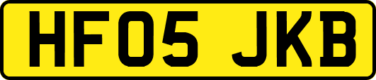 HF05JKB