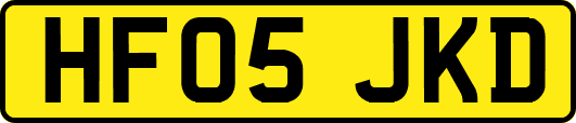 HF05JKD