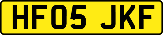HF05JKF