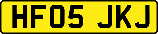 HF05JKJ