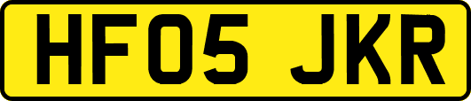 HF05JKR