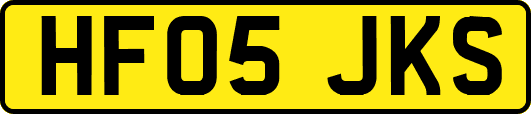 HF05JKS
