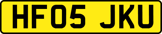 HF05JKU