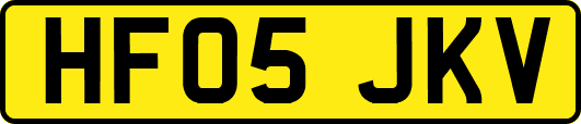 HF05JKV