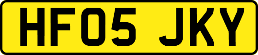 HF05JKY