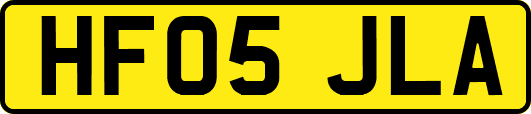 HF05JLA