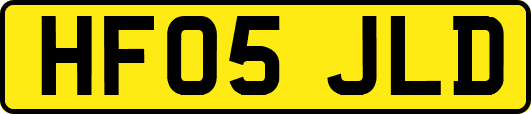 HF05JLD