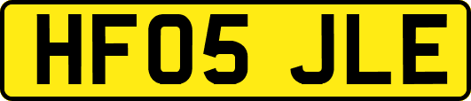 HF05JLE