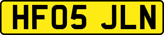 HF05JLN