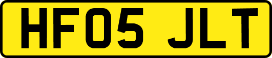 HF05JLT
