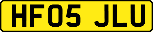 HF05JLU