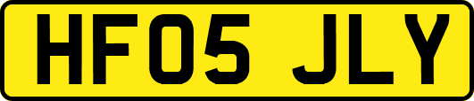 HF05JLY