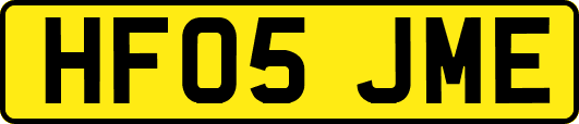 HF05JME
