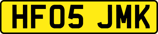 HF05JMK
