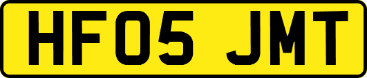HF05JMT