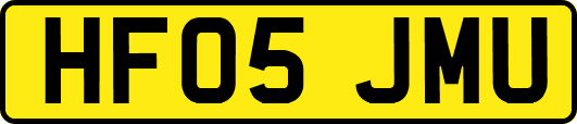 HF05JMU
