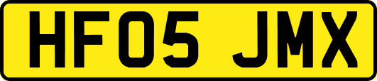 HF05JMX