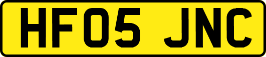 HF05JNC