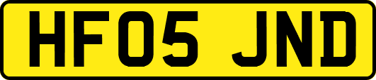 HF05JND