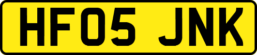 HF05JNK