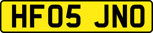 HF05JNO