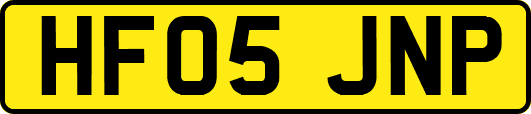 HF05JNP