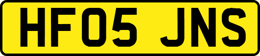HF05JNS