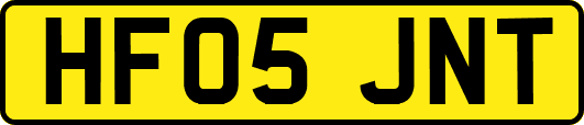 HF05JNT