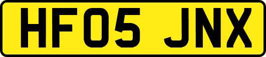 HF05JNX