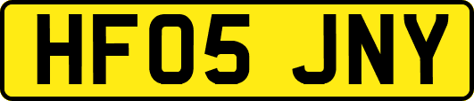 HF05JNY