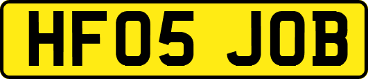 HF05JOB