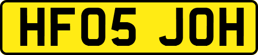 HF05JOH