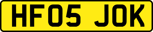 HF05JOK