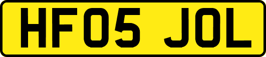 HF05JOL