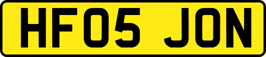 HF05JON