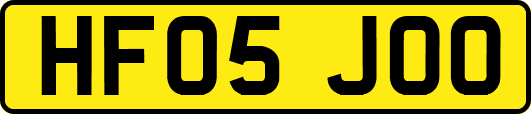 HF05JOO