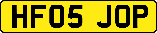 HF05JOP