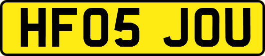 HF05JOU