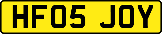 HF05JOY