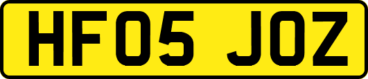 HF05JOZ