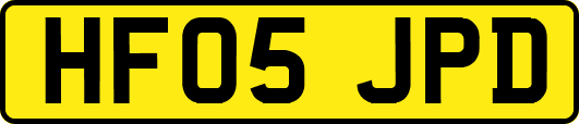 HF05JPD