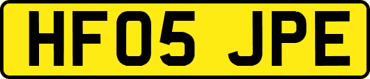 HF05JPE